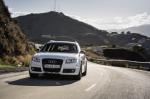 Audi RS4 Avant 2006 года (WW)